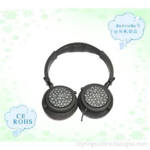 Multi-Functional Wireless Stereo Bluetooth Headset 301 for your life